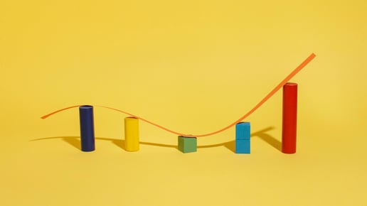 arrangement-with-colorful-shapes