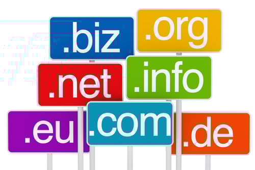 colorful-signs-with-different-domains