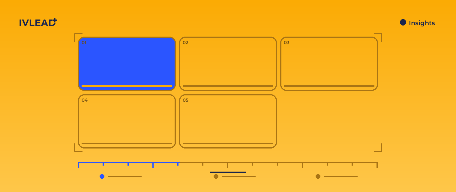 How to handle tough prospects: a 7-step sales framework — IV-Lead