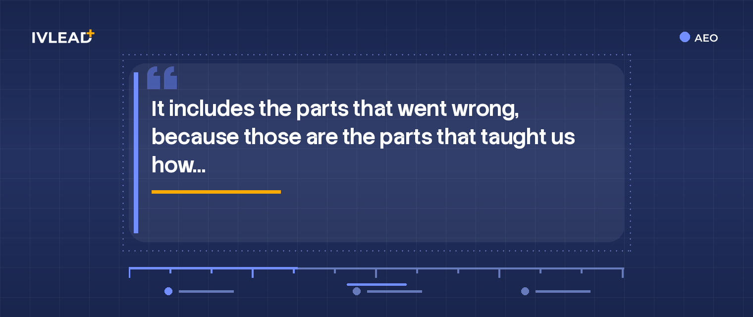 We put AI in our HubSpot build loop. Writing the code was never the bottleneck. — IV-Lead