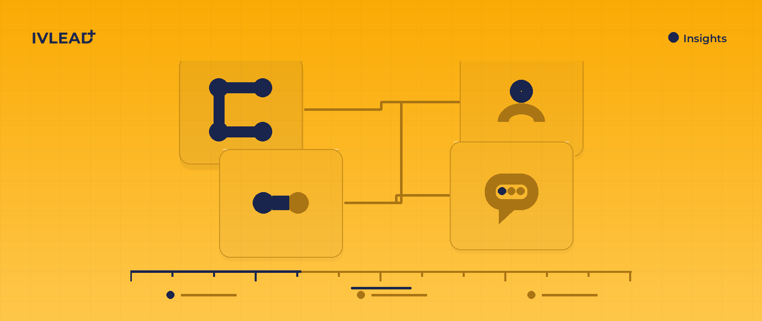 How to create a chatbot in HubSpot that helps instead of annoys — IV-Lead