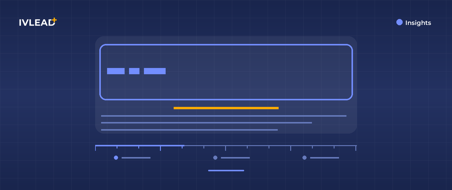 HubSpot custom report builder: build reports that answer real questions — IV-Lead