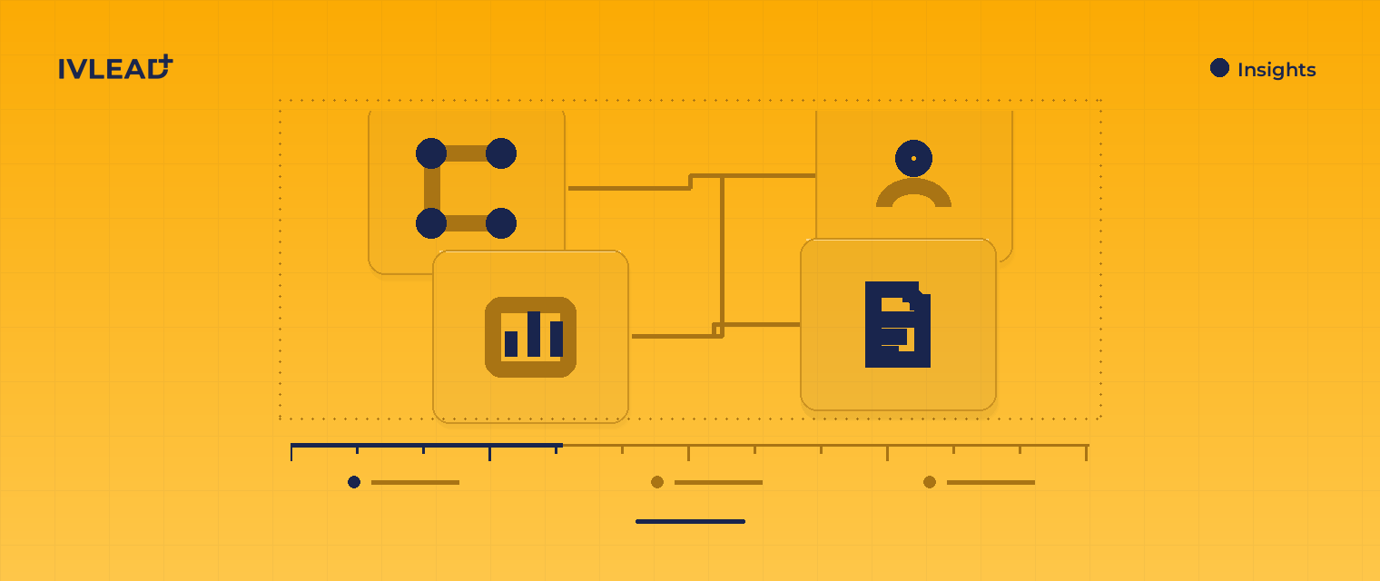 How to create sales reports with HubSpot's sales analytics tool — IV-Lead