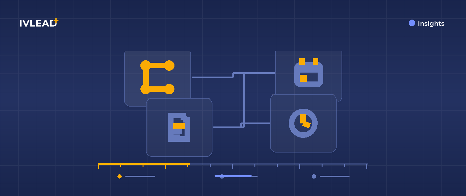 Create scheduling pages with HubSpot's meetings tool — IV-Lead