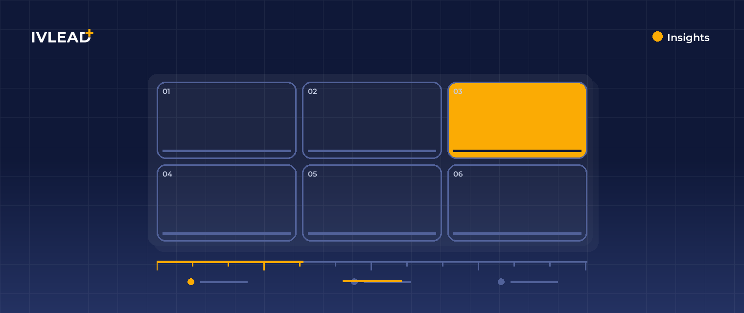 How to Customize a HubSpot Dashboard Leaders Actually Read — IV-Lead