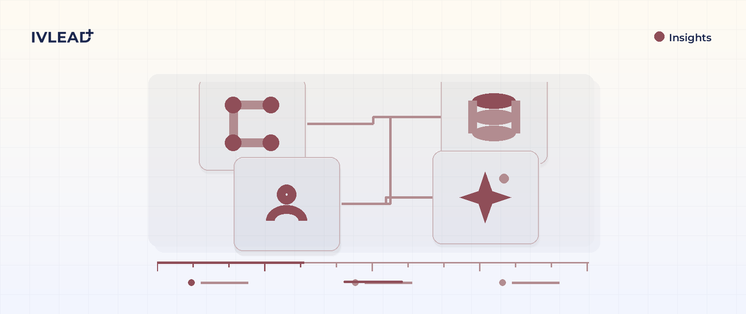 How to enrich your HubSpot contact and company data (2026 guide) — IV-Lead