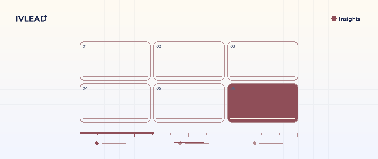 How to import your data into HubSpot without importing the mess (2026) — IV-Lead