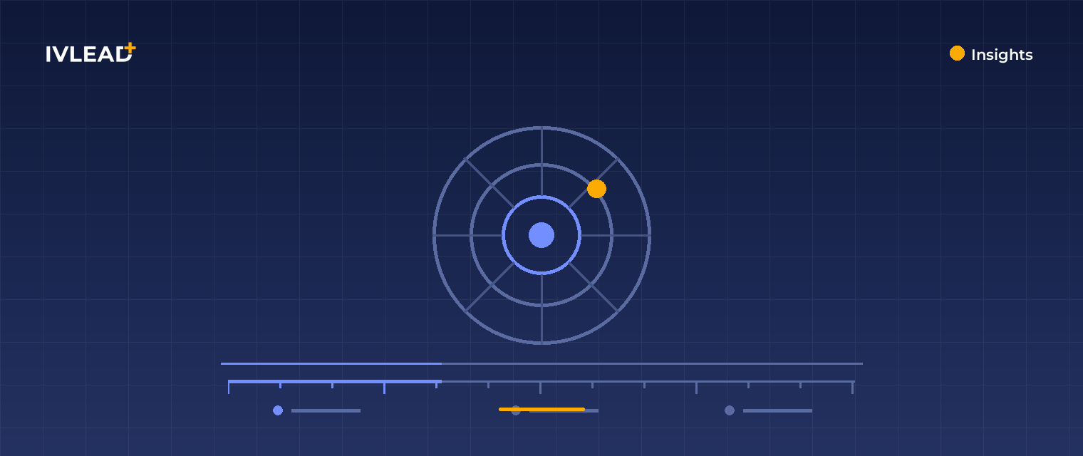 Crossing a HubSpot contact tier takes an afternoon. Coming back down takes until your renewal date. — IV-Lead
