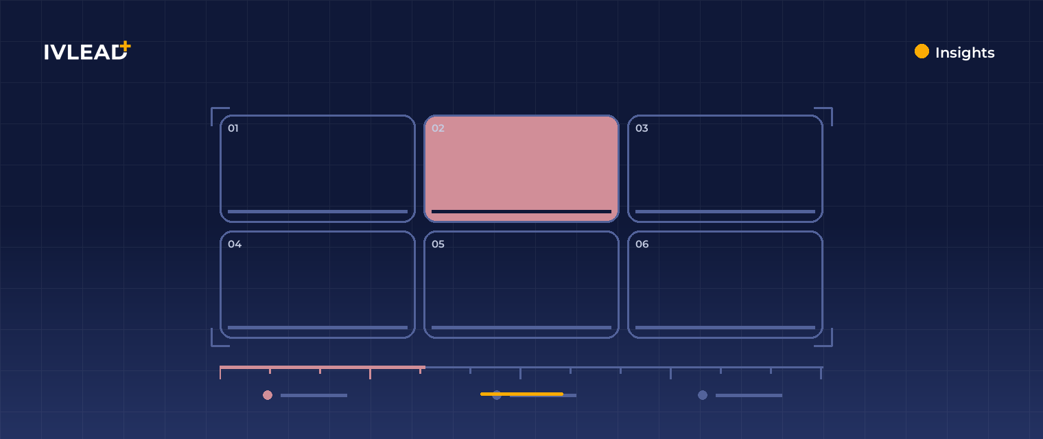 How to Manage Leads in HubSpot's Prospecting Workspace — IV-Lead