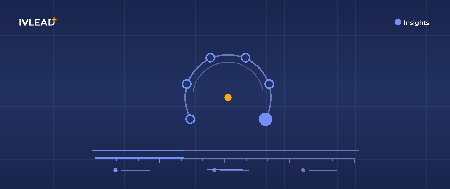 How to manage your CRM database so people actually trust it — IV-Lead