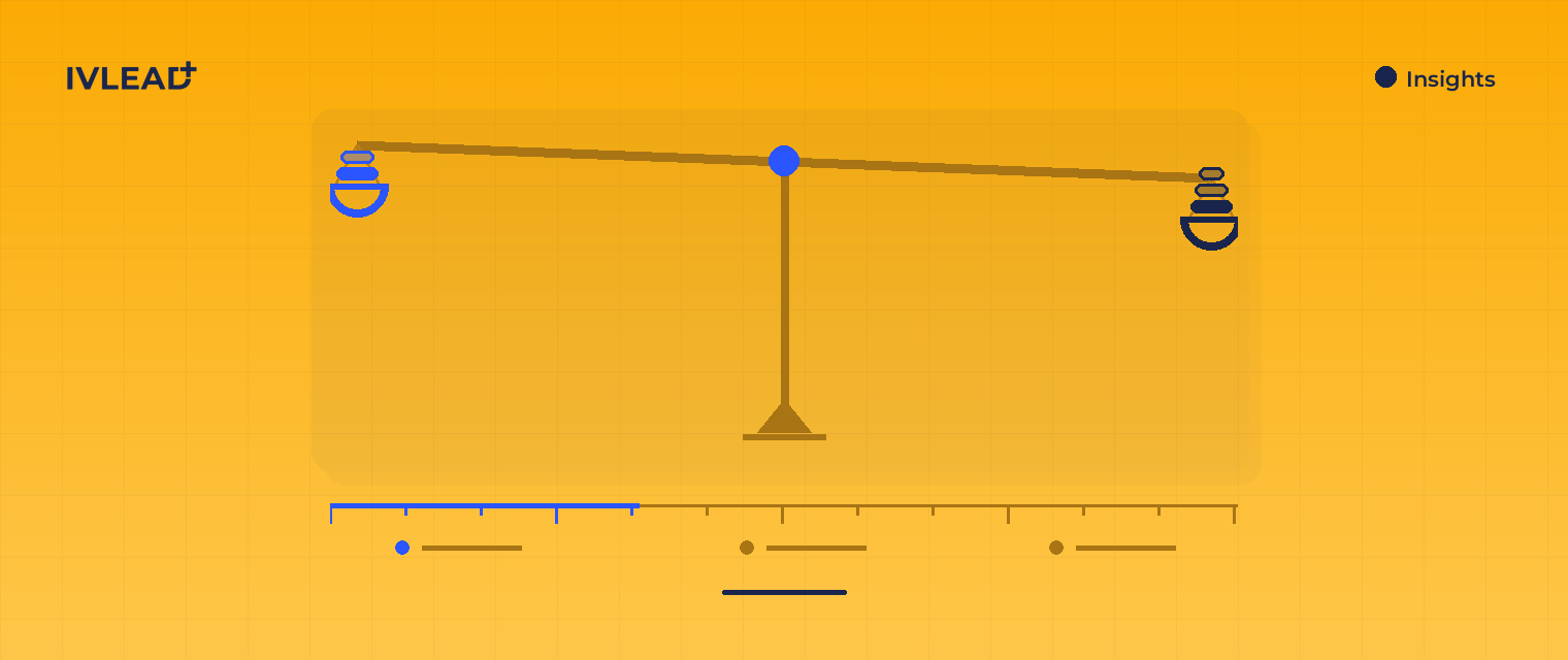 Market Sizing: The 2 Best Methods (Top-Down vs Bottom-Up) — IV-Lead