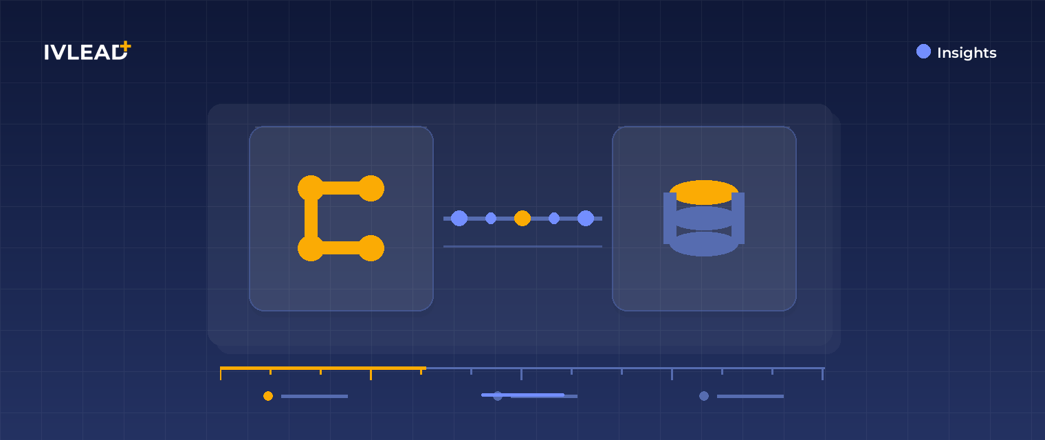 Get started with HubSpot CRM — IV-Lead