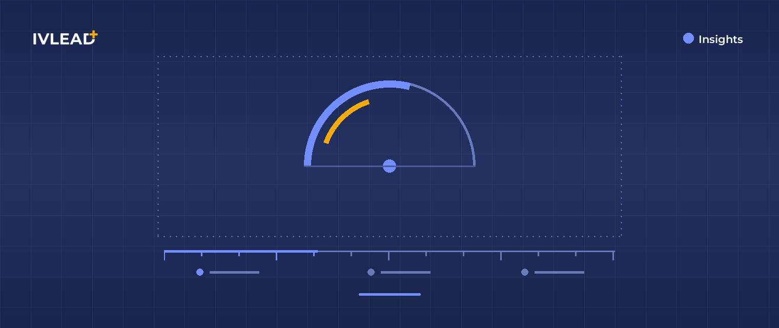 View and Manage your Partner Dashboard — IV-Lead