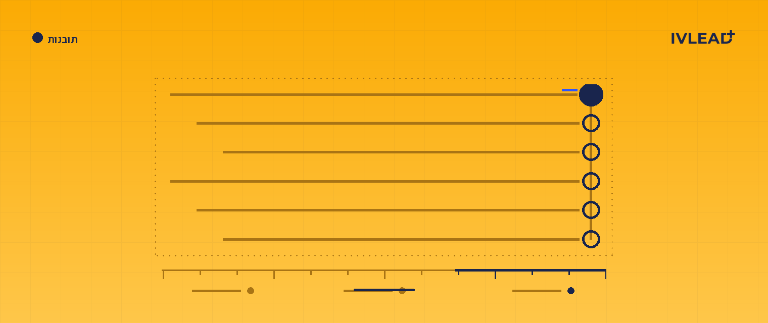 איך מפיקים יותר מ-HubSpot אחרי ההטמעה: מדריך אופטימיזציה לארגון B2B — IV-Lead