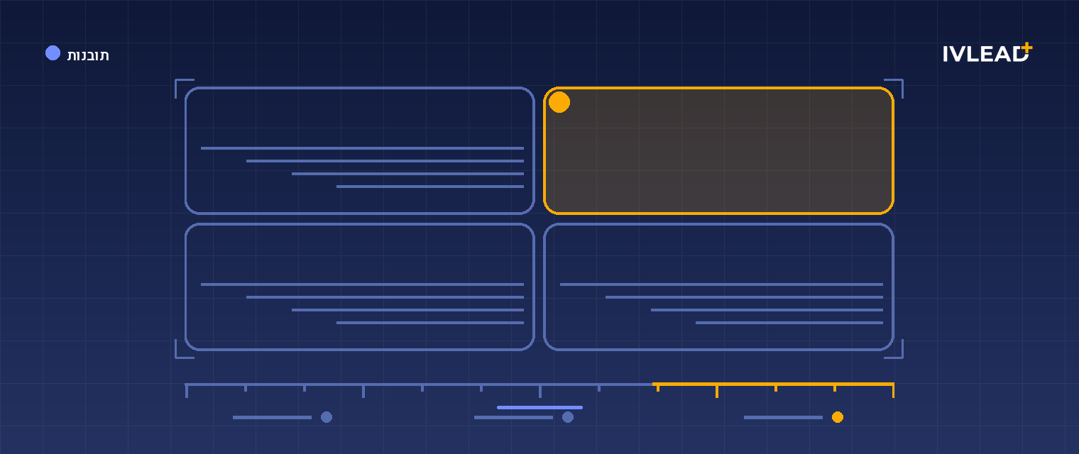 סוגי שדות ב-HubSpot: מה לבחור ומתי (2026) — IV-Lead