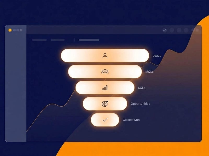 HubSpot Sales Hub deal pipeline dashboard