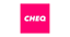 CHEQ logo