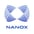 Nanox logo
