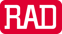 RAD logo