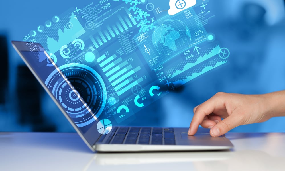 אינטגרציה בין HubSpot למערכת ERP – חיבור נתונים דיגיטלי