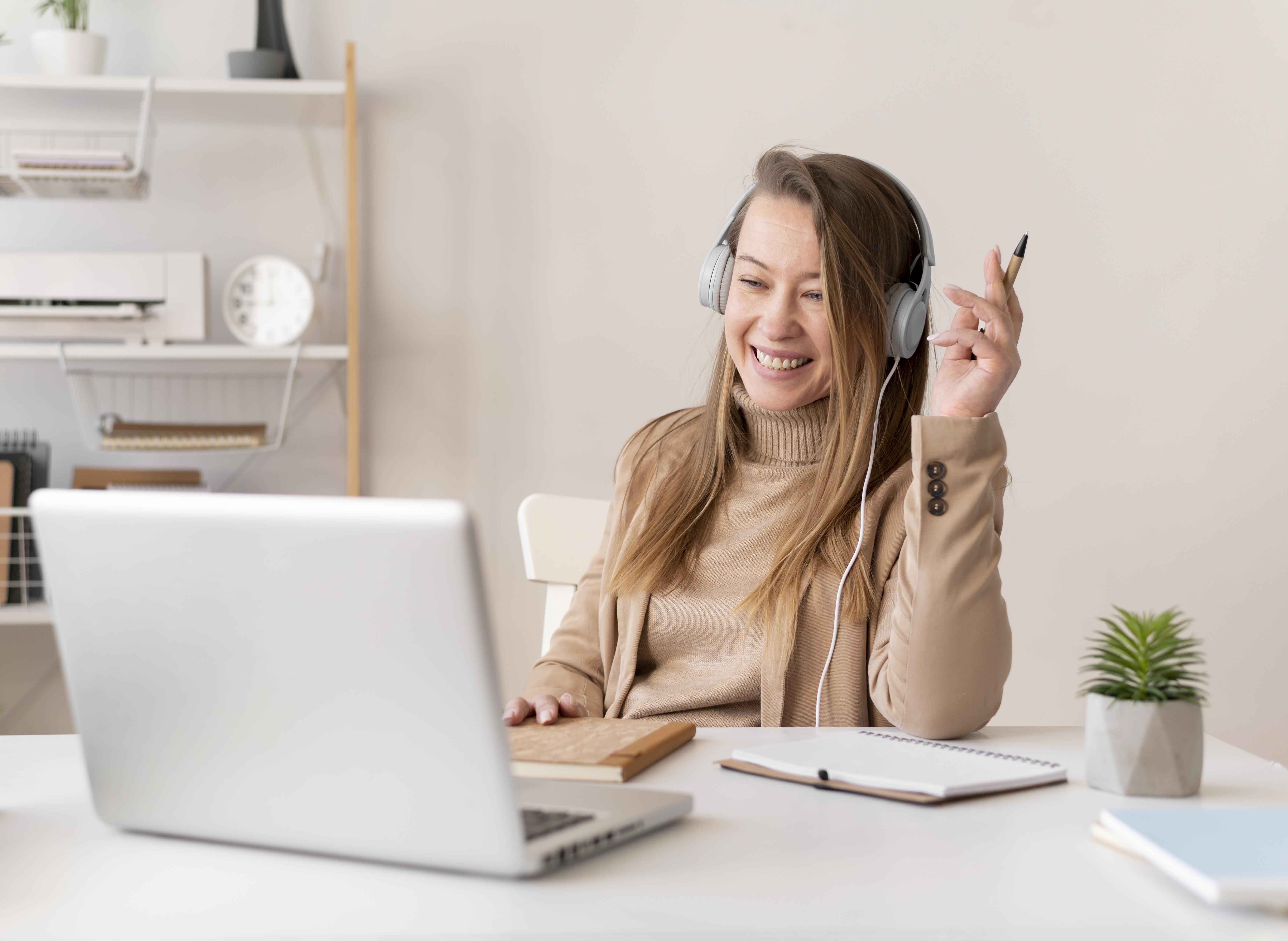 portrait-female-work-having-video-call-1