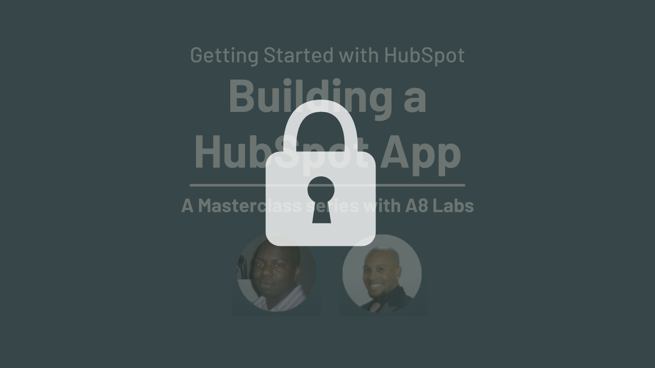 Introduction Episode 110 Getting Started With CMS Hub for WordPress Devs (2)