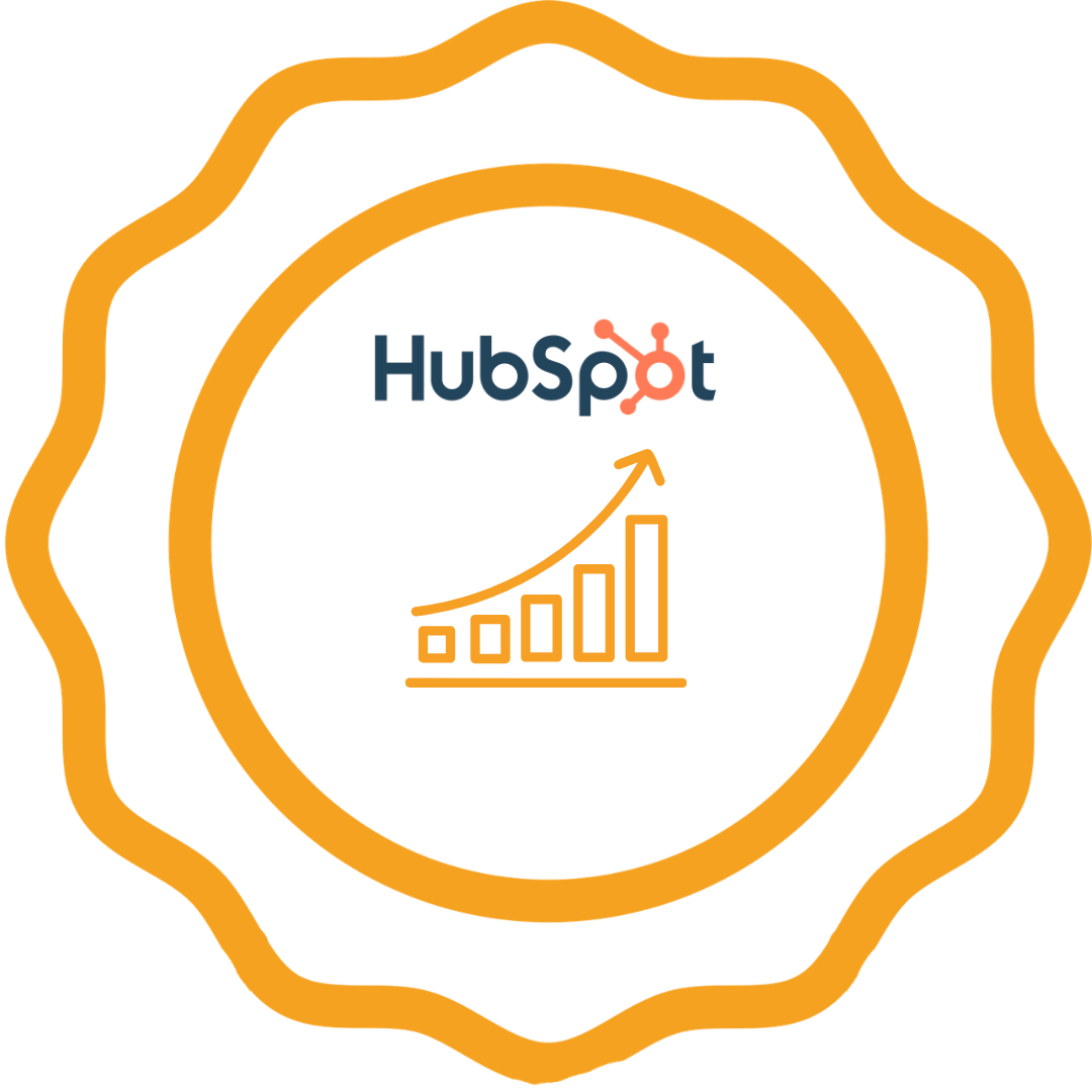 Growth-Driven Design Agency HubSpot accreditation