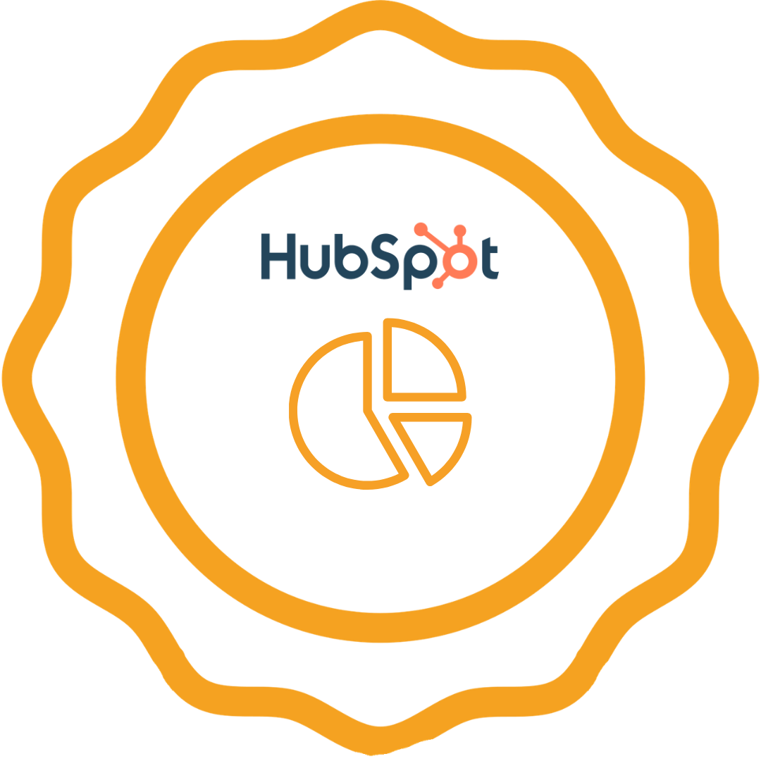 HubSpot Reporting HubSpot accreditation