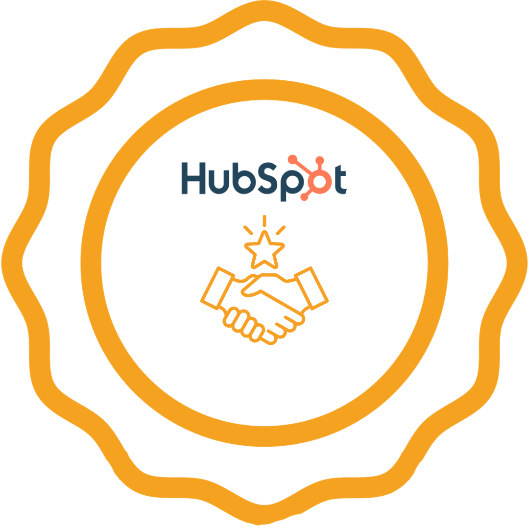 Solutions Partner HubSpot accreditation