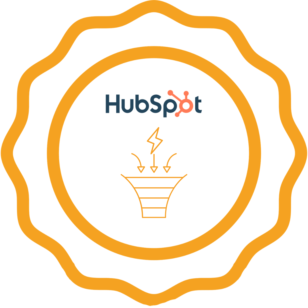 Inbound Marketing Optimization HubSpot accreditation