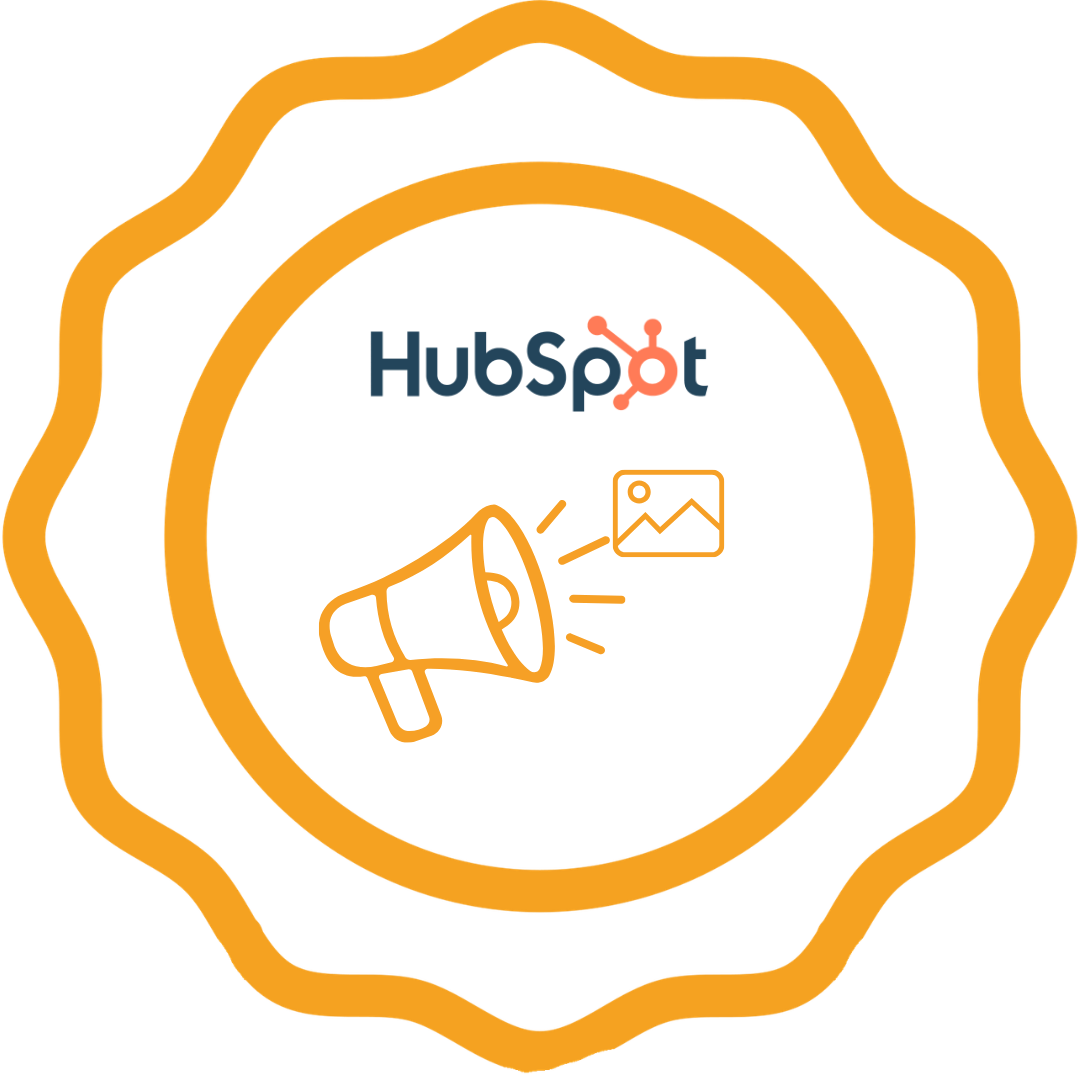 Content Marketing HubSpot accreditation