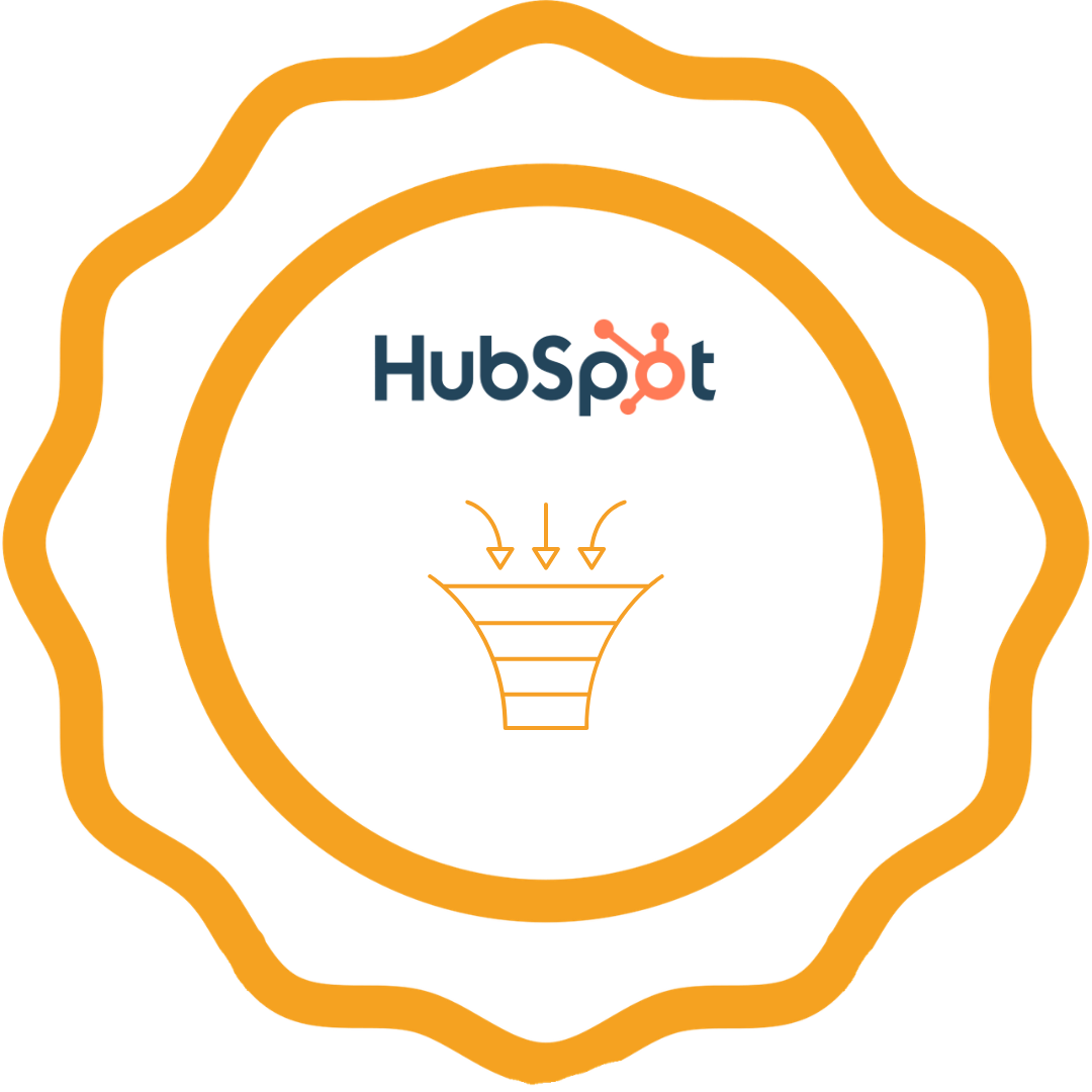 Inbound HubSpot accreditation