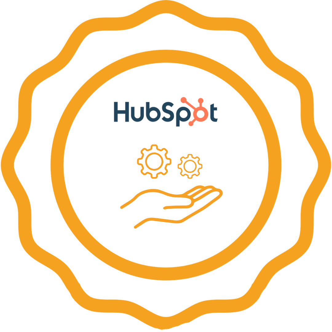 Marketing Hub Implementation HubSpot accreditation