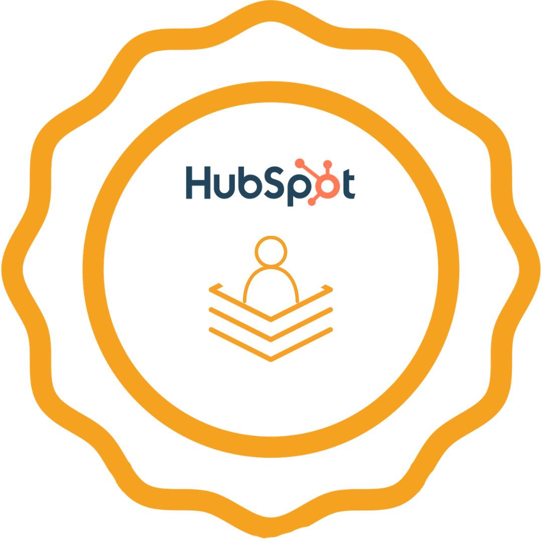 Platform Consulting HubSpot accreditation