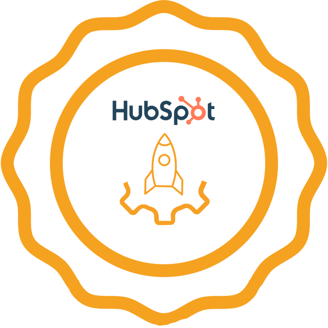 Revenue Operations HubSpot accreditation