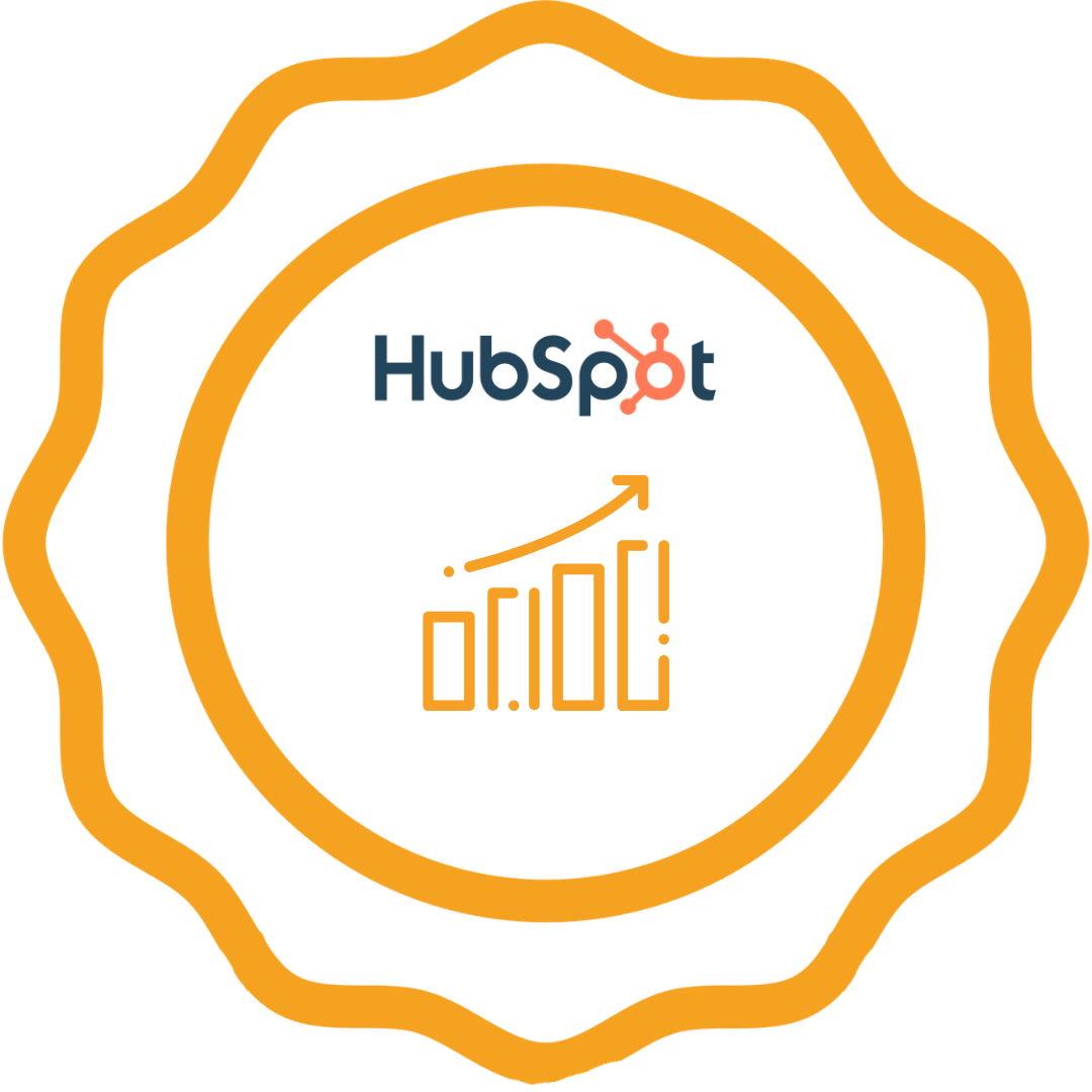 Sales Enablement HubSpot accreditation