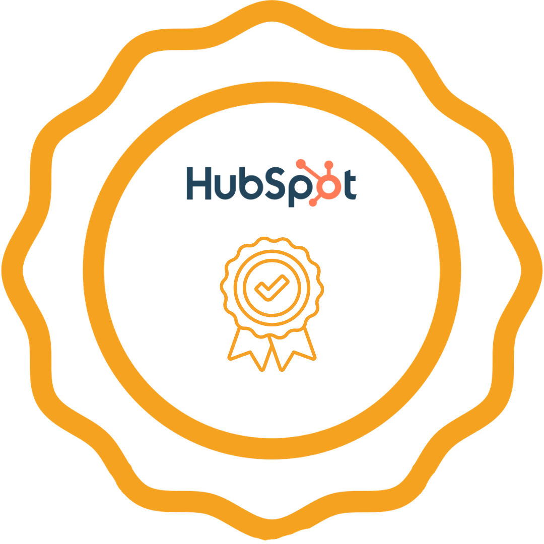 Sales Management Training HubSpot accreditation