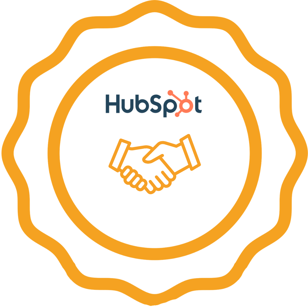 Selling Sales Services HubSpot accreditation