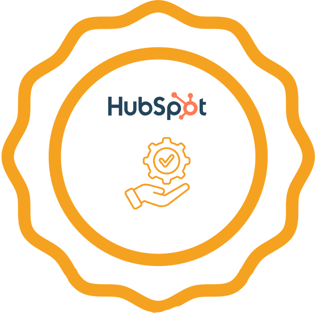 Service Hub Software HubSpot accreditation