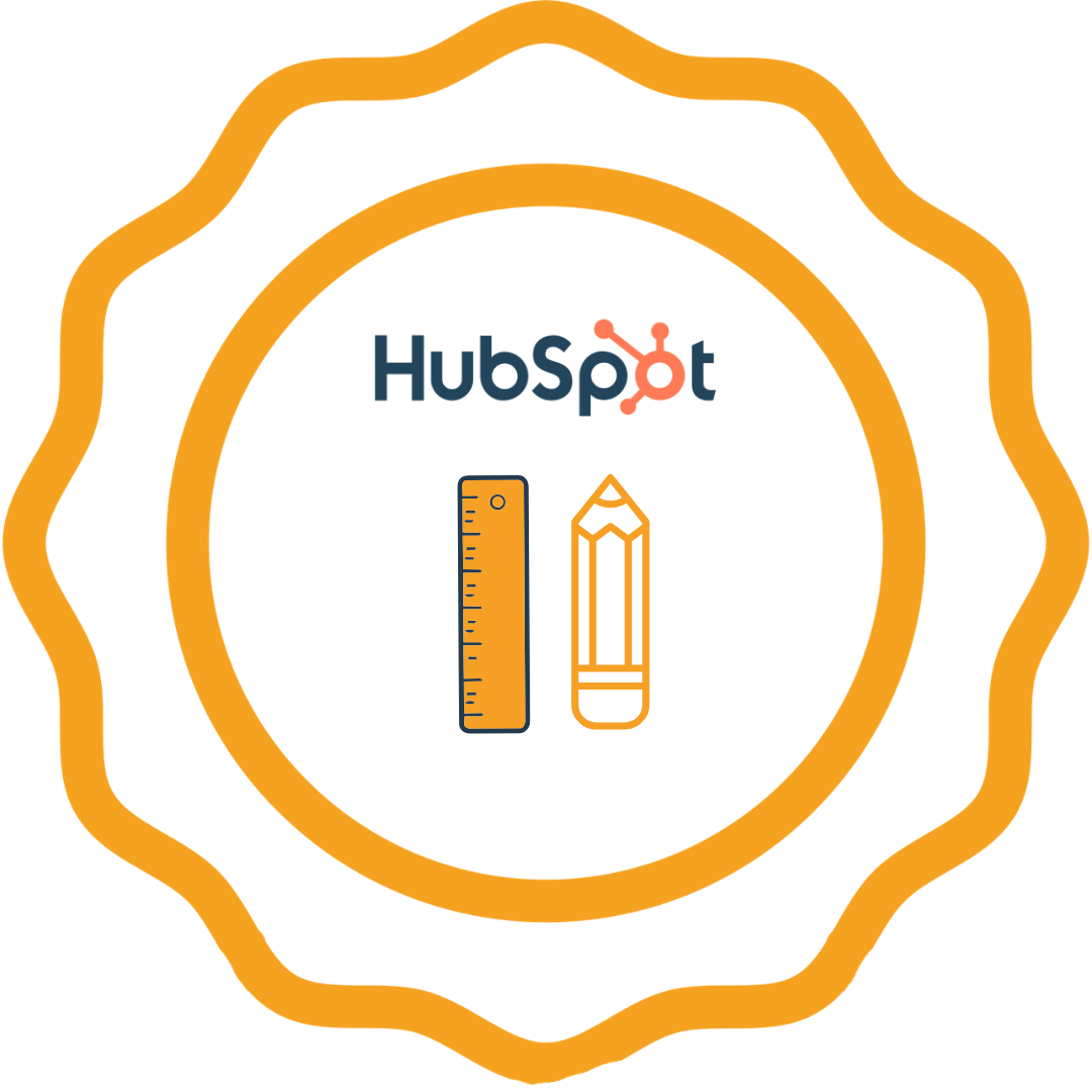 Contextual Marketing HubSpot accreditation