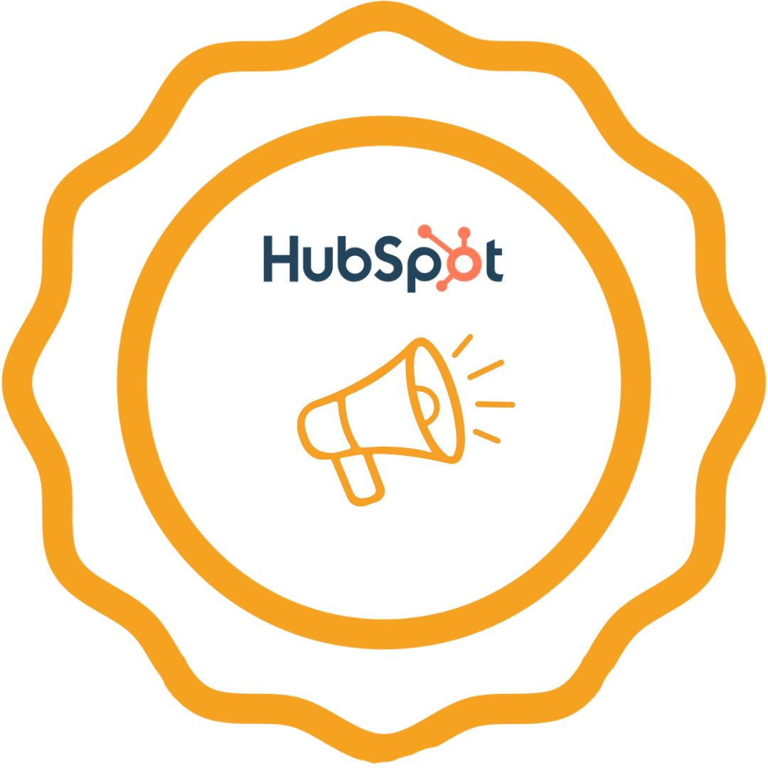 Digital Marketing HubSpot accreditation