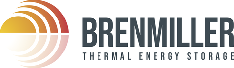 Brenmiller logo