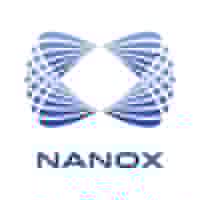 Nanox logo