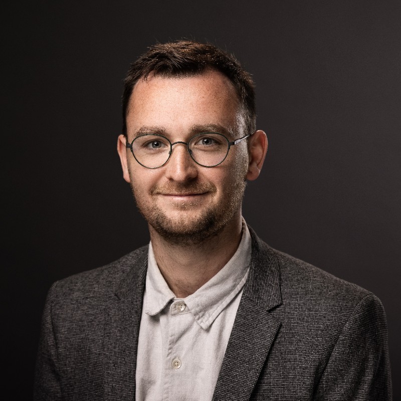 Gareth Maguire
