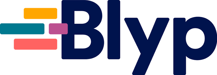 Blyp logo