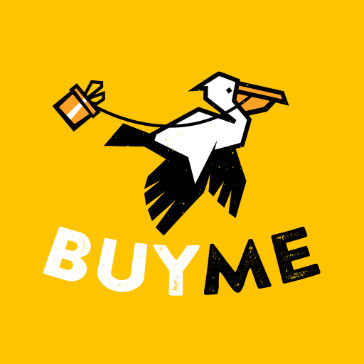 BUYME logo