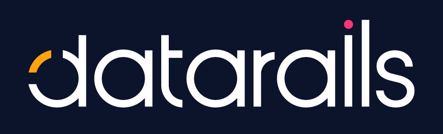 Datarails logo