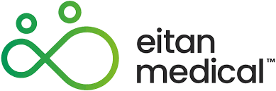 Eitan Medical logo