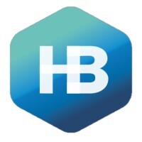 HB logo