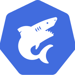 Kubeshark logo